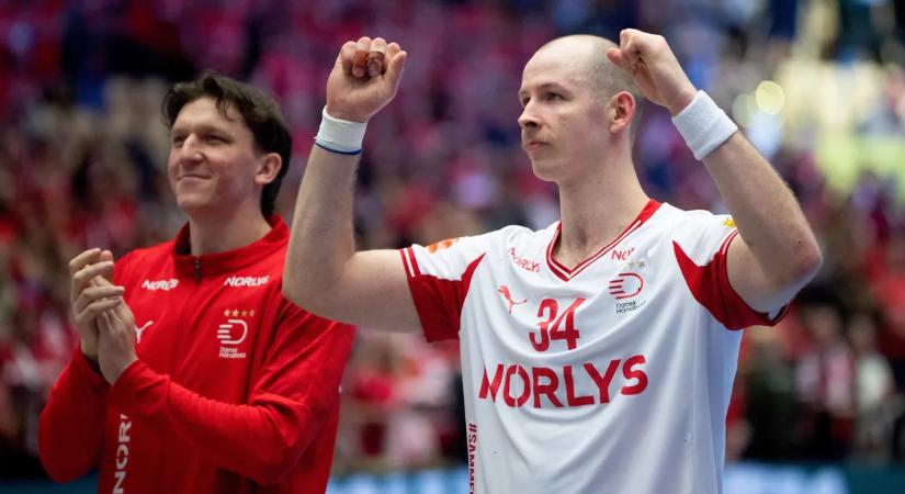 Mi történt? Kórházba került az Eb-döntő előtt a sztárjátékos