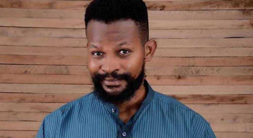 Coming outolt az egyik legnépszerűbb nigériai színész