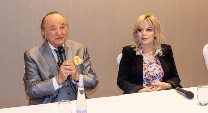 „Örök nyomot hagytál a magyar poptörténelemben” – Korda György megtörten búcsúzik Fenyő Miklóstól