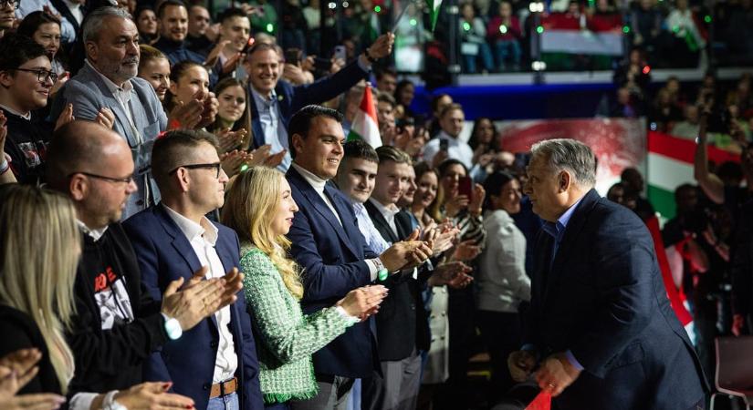 Hatvanban folytatódik a DPK-békemisszió – élő