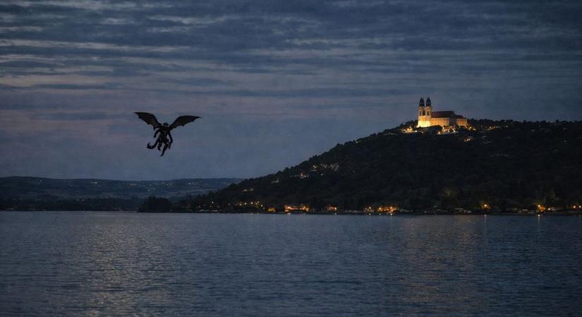 Rejtélyes idegenek látogatták a Balaton vidékét – Új megvilágításba kerültek a lidérclegendák