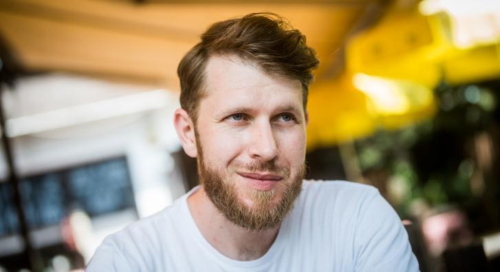 Baricz Gergő, az X-Faktor egykori sztárja titokban feleségül vette szerelmét