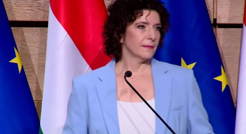 Dobrev Klára a határon túli magyarok szavazati jogának elvételével egyesítené a nemzetet