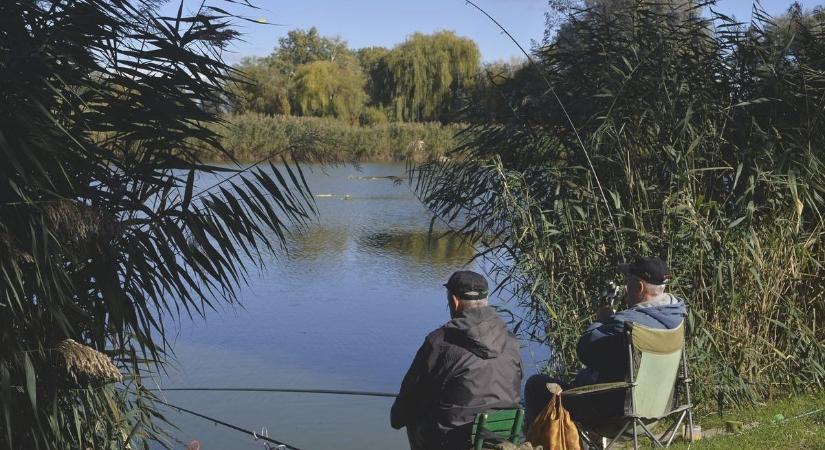 Parkolóval is gazdagodik a kedvelt baranyai üdülőhely