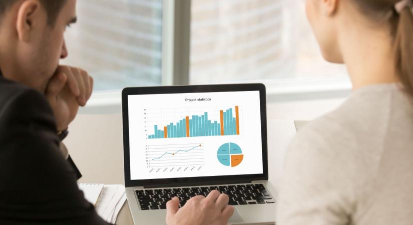 Itt az igazság a magyar gazdaság állapotáról, kár tovább beszélni róla: pontosan látszik, hol tart az EU-hoz képest