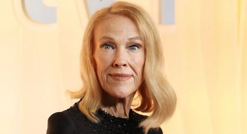 Catherine O’Hara utolsó órái: sokkoló részletek a halála előtt