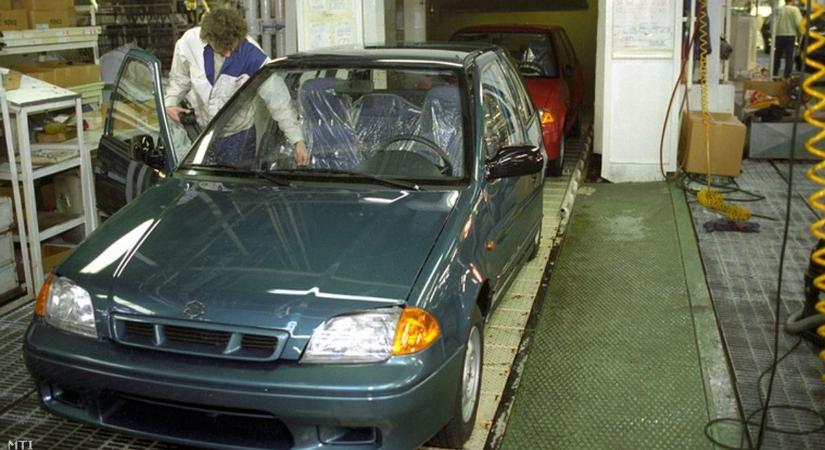 51 legendás autó, amiről nem is hinnéd: idén veterán korba lépnek