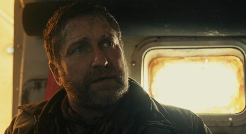 Óriási bukás lett a mozikban, pedig nagyon vártuk ezt a sci-fit