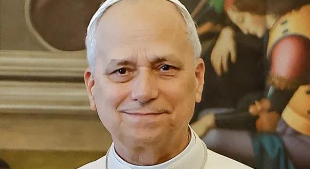 Sajtóhírek szerint XIV. Leó nem költözik be a pápai lakosztályba a Vatikánban