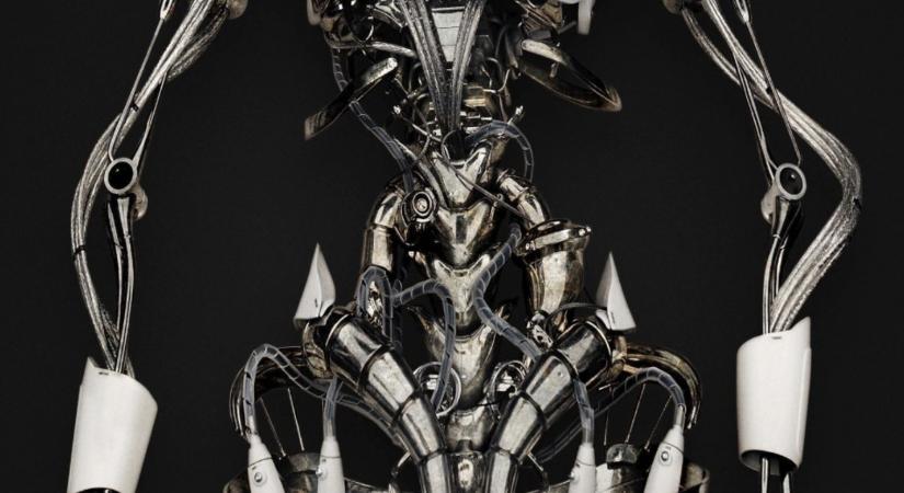 Hétvégén az HBO Maxon: A 21. század egyik legjobb sci-fijével bővül a streamingóriás katalógusa