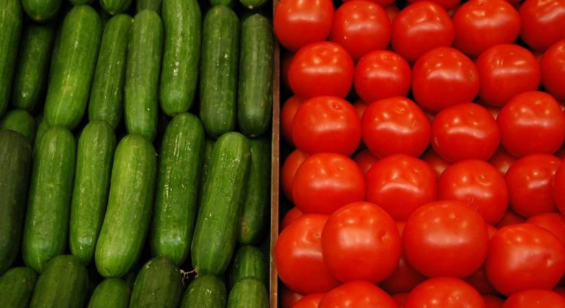 Téli csúcs után enyhülés: Végre csökken ennek a zöldségfélének az ára!