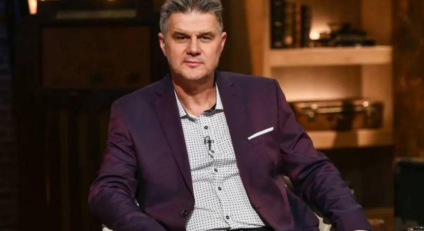 Tudtad, hogy a Kincsvadászok sármos kereskedőjének ilyen szép felesége van? Három gyermeket nevelnek együtt