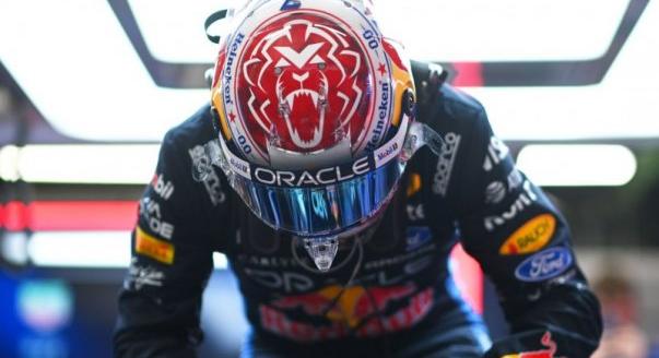 Verstappen: Az új motor még fejlesztés alatt áll