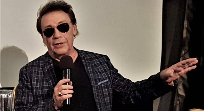 Isten véle, édes Sajókám! – Búcsú Fenyő Miklóstól