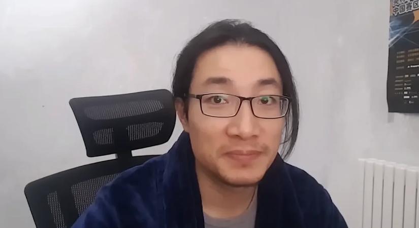 A kínai férfi, aki titokban videózta az ujgur internálótáborokat Kínában, bizonyítani kényszerült, hogy nem azért tette, hogy menedékjogot kapjon az Egyesült Államokban