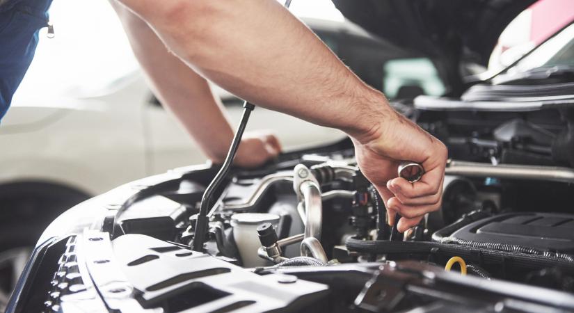 Többmilliós büntetést kapott a ravaszkodó autószerelő