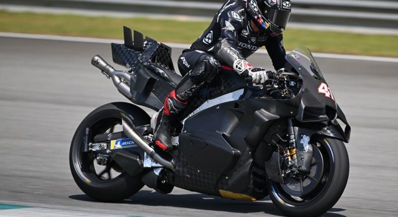 MotoGP: Espargaro 1-2-vel zárult a sepangi shakedown