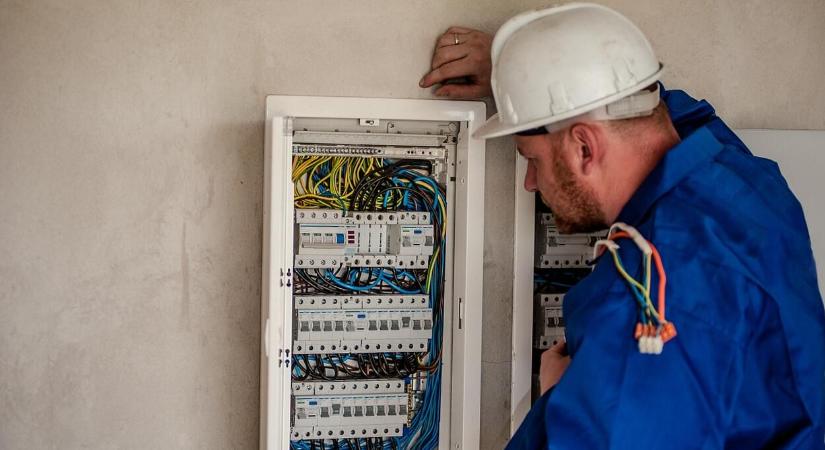 Az elosztó berendezések kiválasztásának alapvető tényezői