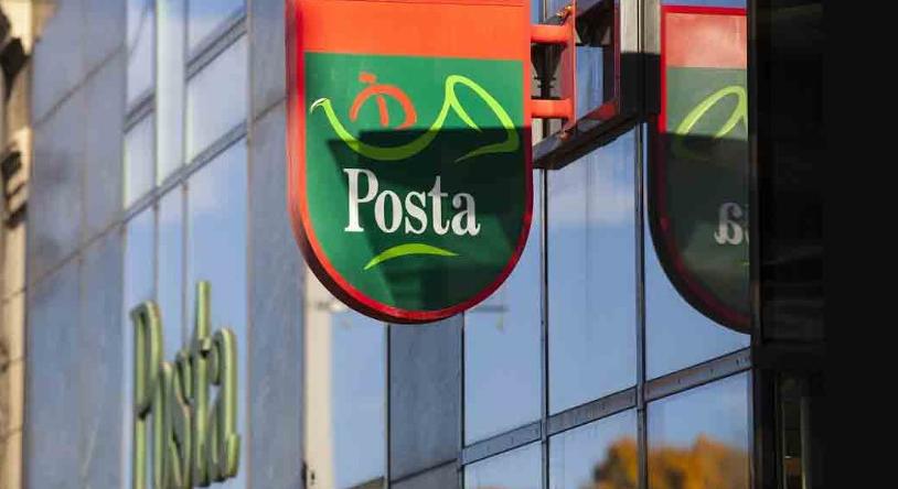Létrejött a bérmegállapodás a Magyar Postánál - Ennyivel nőnek a bérek