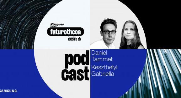 Daniel Tammet: Más színű a valószínű magyarul, mint angolul?