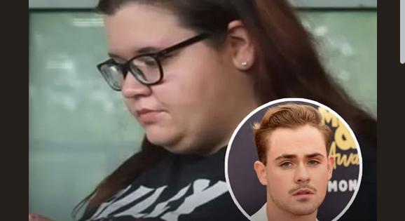 Azt hitte egy nő, hogy a Stranger Things sztárjával, Dacre Montgomeryvel jár