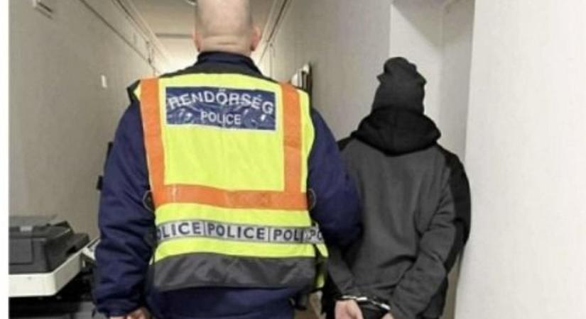 Éjjel betört egy zalai pékségbe, de nem kenyérrel távozott - a rendőrök üldözőbe vették