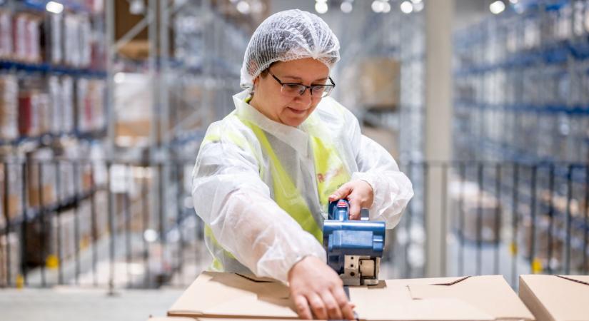 Csúcson az élelmiszerpazarlás, a cégeknek lépniük kell