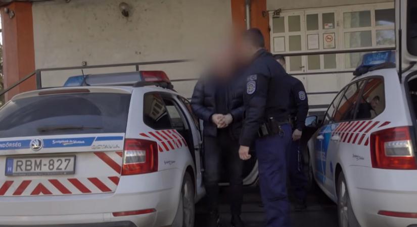Pénzért igazolta az aranykalászos gazda kurzus elvégzését, elfogták a rendőrök
