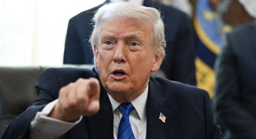 Hatalmas flottát küldött Trump, Teheránban már remegnek: minden idők legnagyobb ereje sorakozott fel