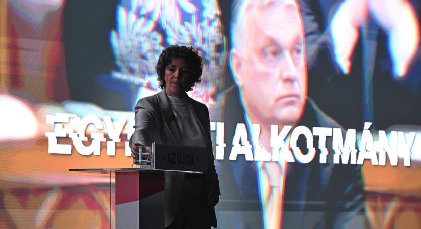 Dobrev Klára: Vegyük el a határon túliak szavazati jogát!