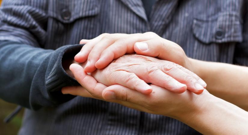 Hátborzongató tendencia figyelhető meg a Parkinson-kórnál