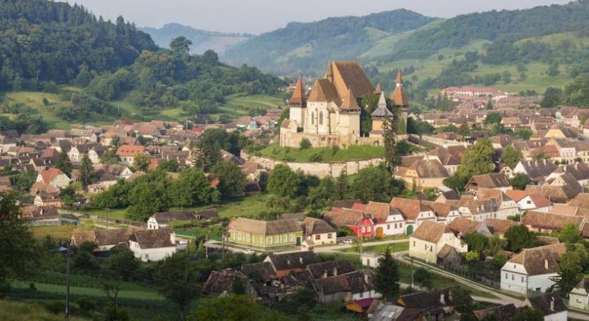 Durva párterápiát alkalmaztak válás ellen ebben az erdélyi faluban - Meglepően hatékony volt