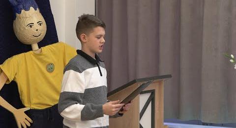 A szép magyar beszédet díjazták Keszthelyen (tvkeszthely.hu)