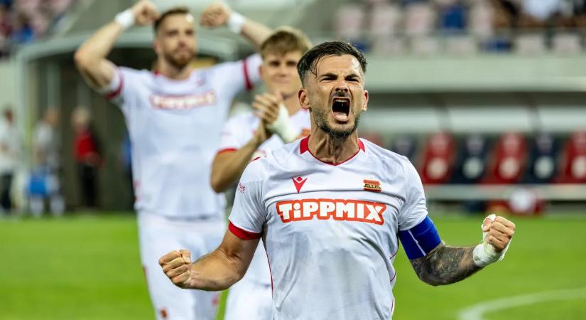 Hárman küzdhetnek a feljutásért – vasárnap rajtol az NB II tavaszi szezonja
