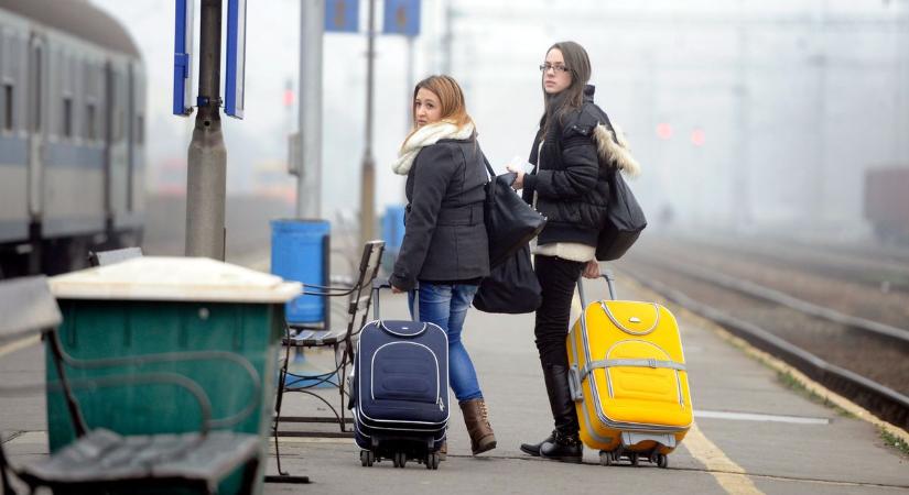 Elnéptelenedés, vagy átalakulás: tényleg ennyien szeretnének elköltözni Somogyból?