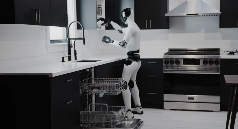 Átverésnek vehetjük az ilyen robotos videókat?