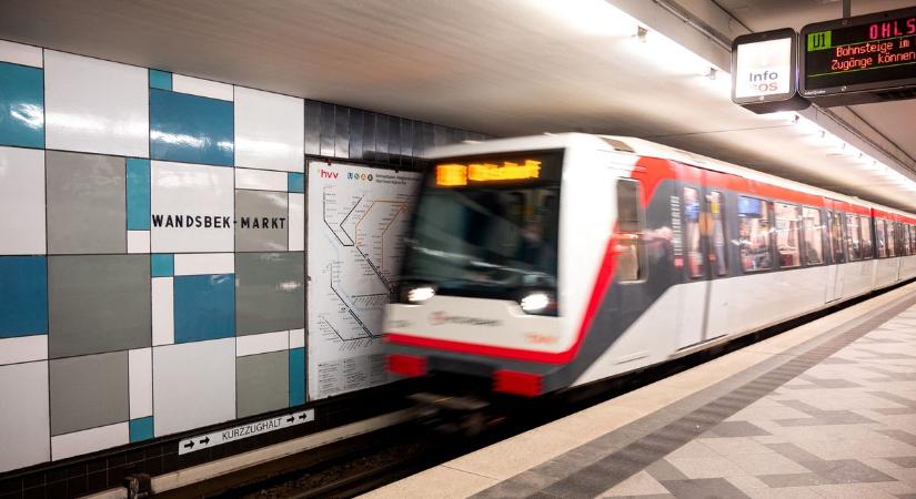 Gyilkosság Hamburgban: befogadási program keretében érkezett az elkövető migráns