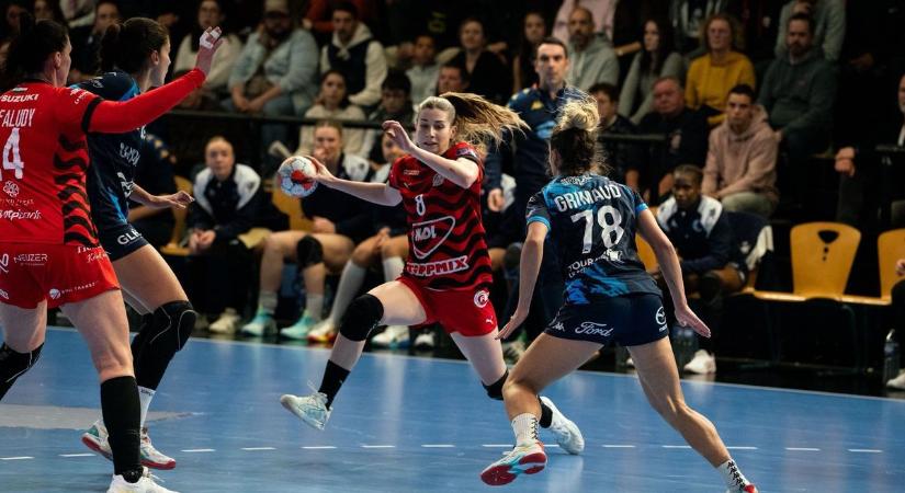 A Vasas elleni győzelemmel tartaná fenn a pozitív légkört a MOL Esztergom