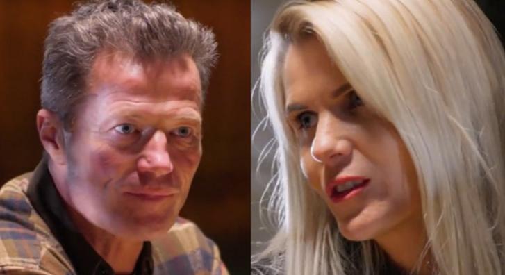 Stohl Andrásnál betelt a pohár, csúnyán felkérdezte Nagy Ő Ginát: Miért nem tudsz egyszerűen csendben maradni és nyelni egyet?