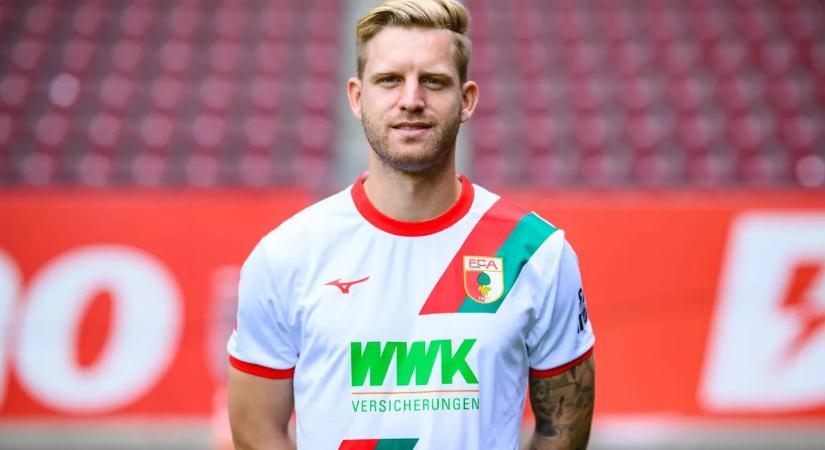 Tapasztalt Bundesliga-középpályás érkezik Újpestre – sajtóhír
