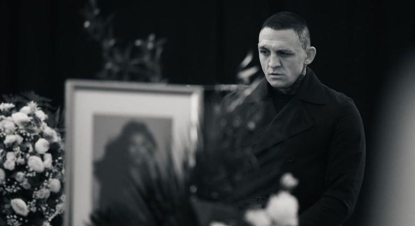 Jákli Mónika halála után balesetet szenvedett Boráros Gábor barátnője is