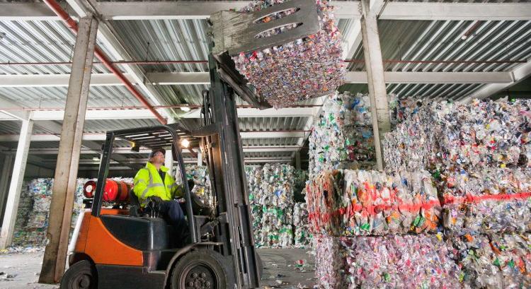 A kötelező visszaváltás hatása a logisztikára