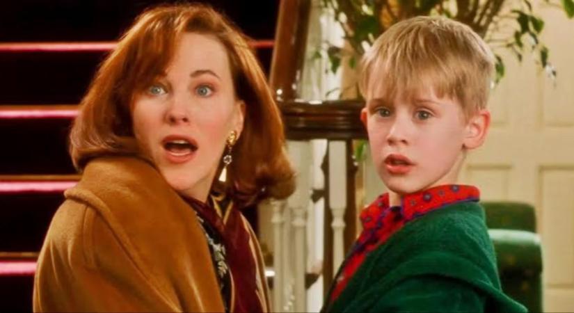 Szívszorító búcsú: Macaulay Culkin megrendítő sorokkal emlékezett Catherine O’Harára