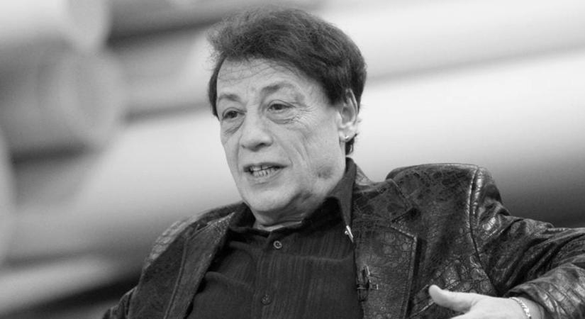 Egy korszak véget ért – meghalt a Hungária alapítója, Fenyő Miklós