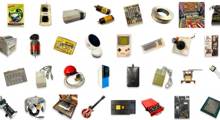 Már otthonunk kényelméből is megcsodálhatjuk a Computer History Museum gyűjteményét