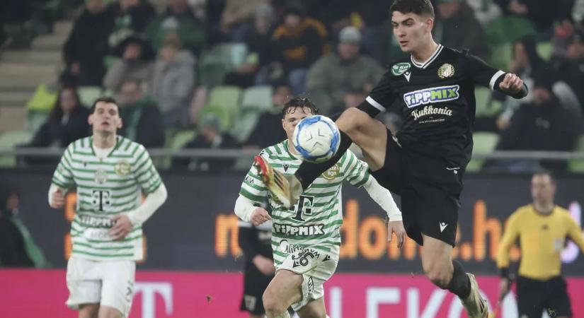 Vingler László: A Debrecen ellen sem kell spórolni a futással