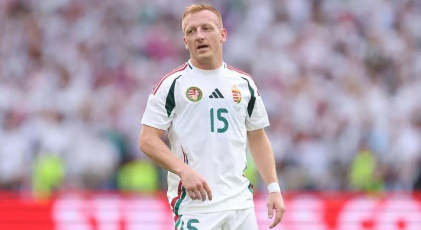 NS-infó: Kleinheisler László hétfőn érkezik Csíkszeredába