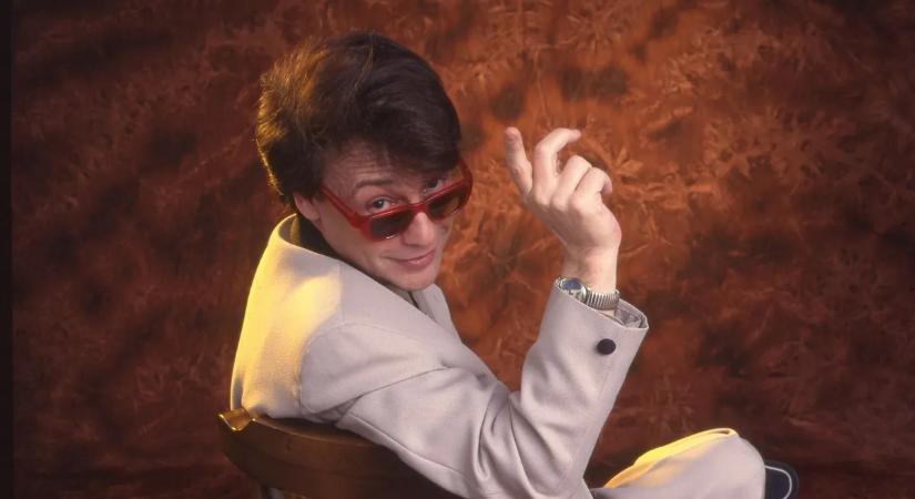 Egy nemzedék hangja távozott – élete legemlékezetesebb pillanataival búcsúzunk Fenyő Miklóstól