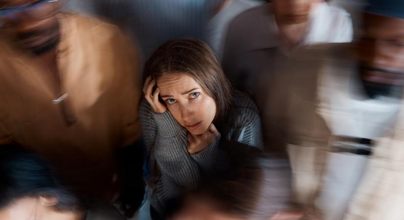 Ezzel a mindennapi szokással szabotálod az életed - és nem is tűnik fel