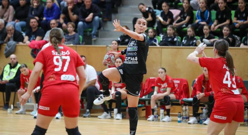 SZKKA: a bombaerős FTC érkezik az Arénába